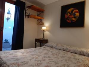 Departamentos Virgen del Cerro