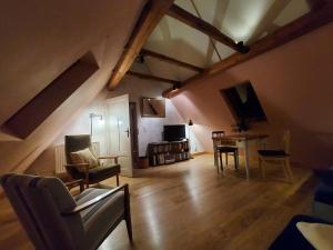 Ferienwohnung im idyllischen Jena Ziegenhain