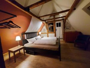 Ferienwohnung im idyllischen Jena Ziegenhain