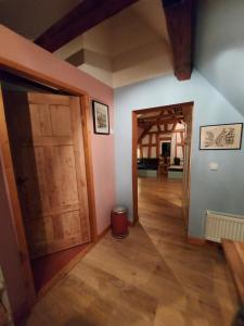 Ferienwohnung im idyllischen Jena Ziegenhain