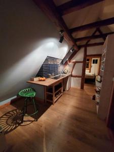 Ferienwohnung im idyllischen Jena Ziegenhain