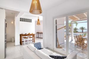 The view 2 - 4hvězdičkové hotely ve městě Kampos