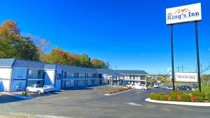 KINGS INN - LaFayette