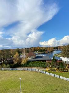 Apartamenty Przy Porcie 54m2 oraz 31m2 z Tarasem