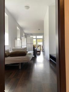 Apartamenty Przy Porcie 54m i 31m plus 15m Taras