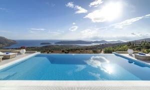 Elounda Villa Kalydon