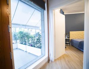 Chambre Double ou Lits Jumeaux