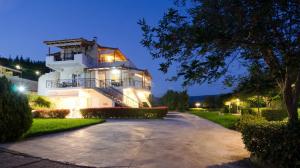Thea Studios Messinia Greece