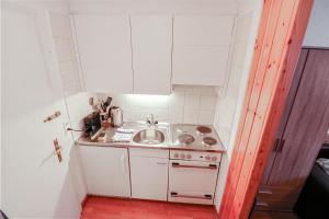 Studio cosy au centre de Crans-Montana (1-4 personnes)