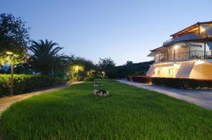 Thea Studios Messinia Greece