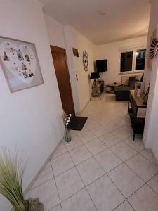 Appartements Appartement cosy style industriel : photos des chambres