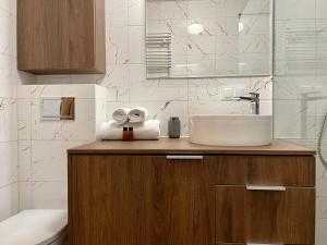 MOMOApart - Downtown Tram Depot