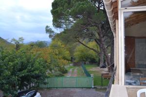 Maisons de vacances Maison au coeur des Cevennes Meridionales : photos des chambres