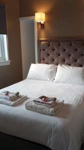 The Skye Bridge Hotel