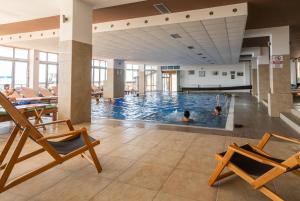 Milmari Resort & Spa Suites