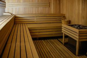 Milmari Resort & Spa Suites