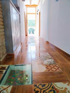 Casa ideal para familias con patio y 3 baños