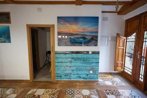 Casa ideal para familias con patio y 3 baños