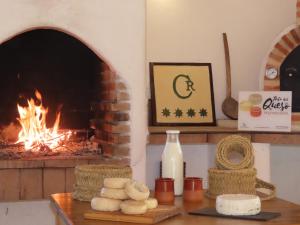 Las Lucías, experiencias de ecoturismo