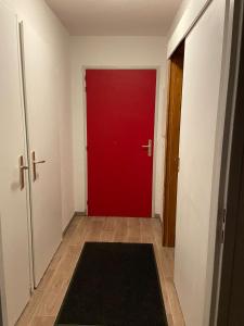 Appartements Appartement lumineux aux pieds des pistes : photos des chambres