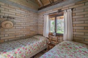 Cabana Uruguaia Pet friendly
