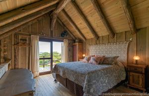 Cabana Uruguaia Pet friendly