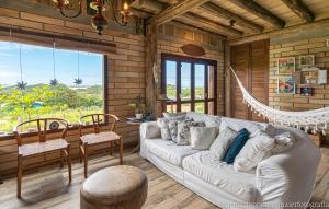 Cabana Uruguaia Pet friendly