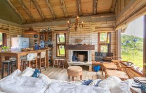Cabana Uruguaia Pet friendly