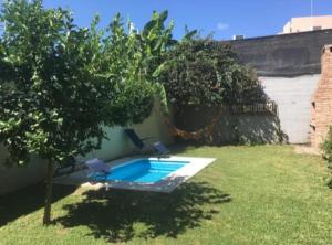 Casa y departamento con pileta Aeropuerto Circunvalacion Kempes Quorum -cambio oficial- - Strutture non classificate a Córdoba