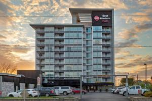 obrázek - Best Western Plus Gatineau-Ottawa Downtown