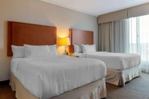 Best Western Plus Gatineau-Ottawa Downtown