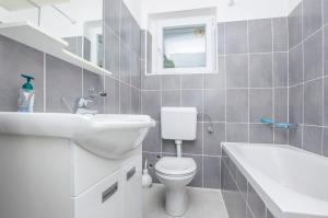 Apartment Island Sun Terrace