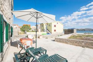 Apartment Island Sun Terrace