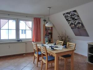 Ferienwohnung P8