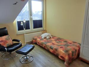 Ferienwohnung i21