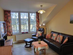 Ferienwohnung i21