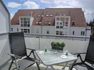 Ferienwohnung N18
