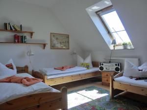 Ferienwohnung N18