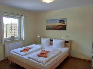 Ferienwohnung G10
