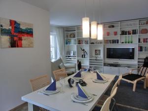 Ferienwohnung LFR21