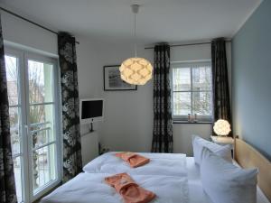 Ferienwohnung LFR21