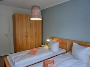 Ferienwohnung LFR21