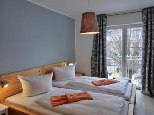 Ferienwohnung LFR21