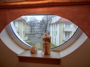 Ferienwohnung i5 "Elmsfeuer"