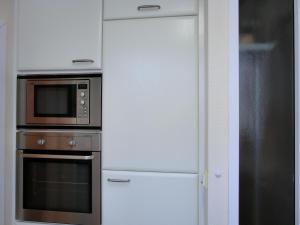 Ferienwohnung i5 "Elmsfeuer"