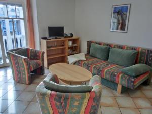 Ferienwohnung B2