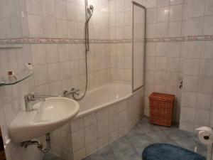Ferienwohnung B2