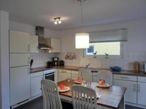 Ferienwohnung W18 2 N