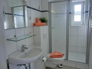 Ferienwohnung KWi 49 OG