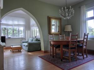 Strandstraße 60 Ferienwohnung S12